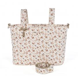 Bolso Crossbody Flor Somerset Pasito A Pasito