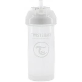 Vaso Straw Cup 360Ml Twistshake