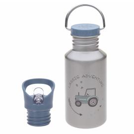 Botella Acero Inox. 500Ml