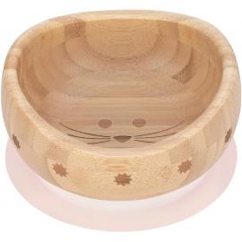 Bowl Bambu Laessig