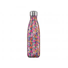 Botella Chilly'S Wild Rose 500Ml