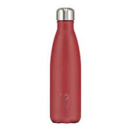 Chillys Red Mate 500Ml