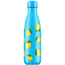 Botella Chillyś Limones