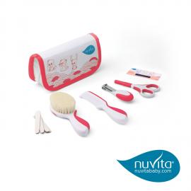 Kit Baby Care Rosa