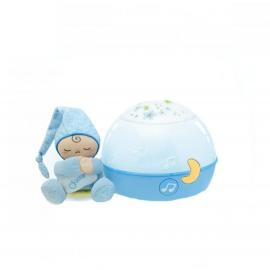 First Dreams Goodnight Star Chicco
