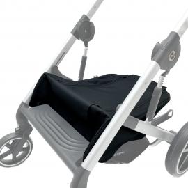 Cubre Cesta Impermeable Carrito Dydados