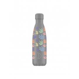 Botella Chillys Pastel Fern 500Ml