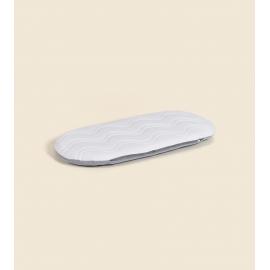 Colchon Capazo Oval 72X33 Basic My Baby Mattress