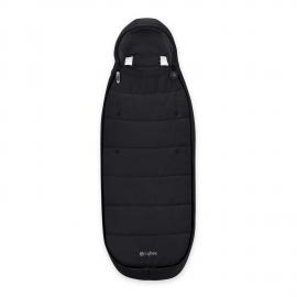 Saco Silla Gold Moon Black Cybex