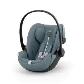 Cloud G I-Size Stormy Blue Plus Cybex