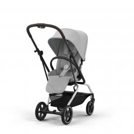 Silla Ligera Eezy S Twist+2 Cybex