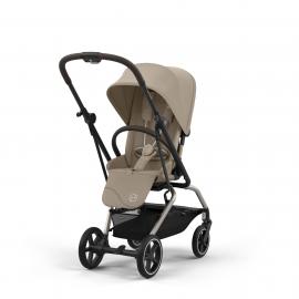 Silla Ligera Eezy S Twist+2 Cybex