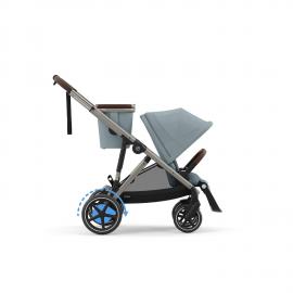 E-Gazelle S Cybex Stormy Blue