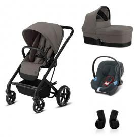 Cybex Balios S Lux Pack