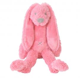 Tiny Deep Pink Rabbit Richie Conejito