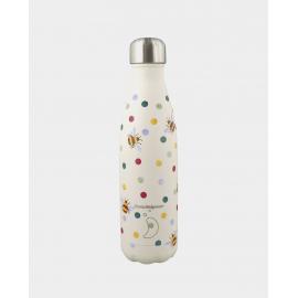 Botella Chilly'S Bumblebee&small Polka Dot 500Ml