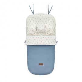 Saco de Entretiempo Nest Plus Slight Tulip Jane
