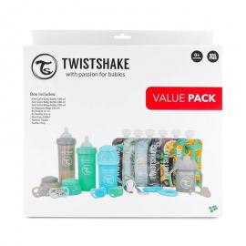 Value Pack Twistshake